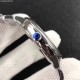 MKS经典名作【焕然一新 荣誉回归】MKS经典名作，复刻史上最强欧米茄蝶飞系列腕表。优雅纤薄的外表，搭配简约大方的设计，MKS抓住每一个细节，完美诠释原装优雅商务的经典魅力。【神作细节】腕表尺寸39.5毫米X10毫米。字面刻度和指针全部继承原厂工艺，先精磨抛亮，再做镀铑处理，确保光泽永驻，气质惊人。【神作细节】盘中的欧米茄电阻LOGO弧度到位，边沿处倒角自然。看似小巧玲珑，不值一提，实则工艺繁琐，蕴含乾坤。【创新之举】采用超级稳定的日本美优达9015机芯，真正实现零返修。