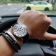 万国--IWC Z2 男士腕表 至臻精品,高雅品位 搭载全自动机械机芯 316L精钢表壳矿物强化玻璃镜面采用进口小牛皮真皮表带尺寸:直径40mm 厚度12mm 三杰精致推荐男士精品机械腕表 精致传承真实效果 SJ品质的保证 万国--IWC Z2 男士腕表 至臻精品,高雅品位 搭载全自动机械机芯 316L精钢表壳矿物强化玻璃镜面采用进口小牛皮真皮表带尺寸:直径40mm 厚度12mm 三杰精致推荐男士精品机械腕表 精致传承真实效果 SJ品质的保证