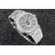 R8 2021年度新品发布, Patek Philippe 百达翡丽运动优雅满天星系列5726/1A-014腕表(鹦鹉螺) 316L精钢镶钻表链表壳,将璀璨的钻石镶嵌入腕间时计,勾人心魂,给阳刚硬朗的运动风格增加了璀璨夺目的光芒,指针、时标刻度覆超强夜光在黑夜为您指引方向,表盘镶嵌施华洛世奇美钻,附月相、日期显示为你呈现满天繁星,搭载定制324 S QA LU 24H/303自动机械(背透机芯),为您的时间保驾护航,尺寸:40.5毫米。 R8 2021年度新品发布, Patek Philippe 百达翡丽运动优雅满天星系列5726/1A-014腕表(鹦鹉螺) 316L精钢镶钻表链表壳,将璀璨的钻石镶嵌入腕间时计,勾人心魂,给阳刚硬朗的运动风格增加了璀璨夺目的光芒,指针、时标刻度覆超强夜光在黑夜为您指引方向,表盘镶嵌施华洛世奇美钻,附月相、日期显示为你呈现满天繁星,搭载定制324 S QA LU 24H/303自动机械(背透机芯),为您的时间保驾护航,尺寸:40.5毫米。