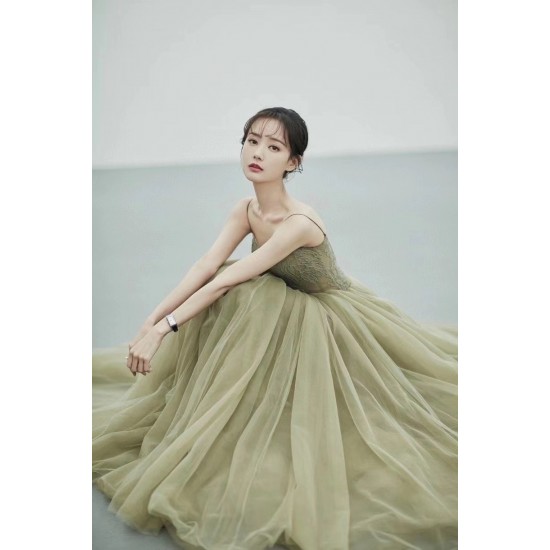李一桐代言#积家翻转