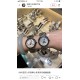 浪琴心月月相，小红书推荐爆款