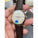 积家 大师系列/39mm*8.1mm超薄/搭载896全自动一体机械机芯！