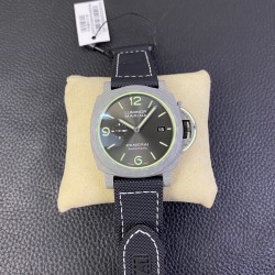 沛纳海 PAM1119 超级夜光 44MM～