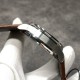 颜值第一！ZF出品。IWC 葡7 V5版 最新机芯、万国IWC－葡萄牙系列 七日链 葡七 自动机械机芯 独立小秒针 真动能指示 蓝宝石玻璃 牛皮表带42mm[色][色]出货实拍