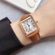 实拍【精品升级版】卡地亚超薄坦克Cartier Tank Solo系列,一款百搭性价比又高的手表 进口瑞士石英机芯,圆珠形表冠,镶嵌一颗凸圆形合成尖晶石,镀银珠光表盘,罗马数字时标,剑形蓝钢指针,蓝宝石水晶镜面,搭配进口牛皮表带,多颜色可搭配。直径:小号2431mm,中号2734mm。佩戴舒适柔软服帖,上手显得高贵又典雅,很气质很女人独家货源。 实拍【精品升级版】卡地亚超薄坦克Cartier Tank Solo系列,一款百搭性价比又高的手表 进口瑞士石英机芯,圆珠形表冠,镶嵌一颗凸圆形合成尖晶石,镀银珠光表盘,罗马数字时标,剑形蓝钢指针,蓝宝石水晶镜面,搭配进口牛皮表带,多颜色可搭配。直径:小号2431mm,中号2734mm。佩戴舒适柔软服帖,上手显得高贵又典雅,很气质很女人独家货源。