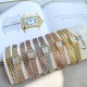 Panthre de Cartier / double chain Width 22mm.Length 30mm. Chain length 44cm卡地亚猎豹系列腕表/双圈表链宽度22mm 长度30mm 链条长度44cm瑞士进口石英机芯,316L精钢表壳表链。蓝晶石表冠,蓝宝石镜面,淬火钢蓝指针,双圈环绕链条,便捷珠宝扣。 Panthre de Cartier / double chain Width 22mm.Length 30mm. Chain length 44cm卡地亚猎豹系列腕表/双圈表链宽度22mm 长度30mm 链条长度44cm瑞士进口石英机芯,316L精钢表壳表链。蓝晶石表冠,蓝宝石镜面,淬火钢蓝指针,双圈环绕链条,便捷珠宝扣。