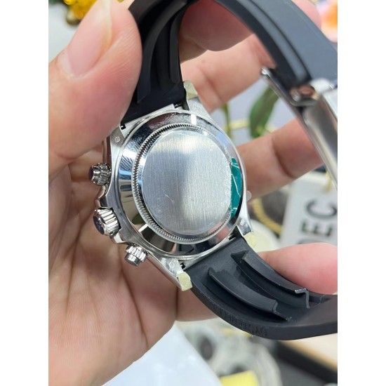 新款！ROLEX 劳力士 熊猫迪 ～