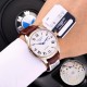 实物拍摄品牌：浪琴-LONGINES  名匠系列  销量冠军类型：[酷]男士腕表表壳：316精钢（做工优质）表带：进口小牛皮/316精钢（两种可选）机芯：进口8215全自动机械机芯（走时稳定）玻璃：高级强化镀膜镜面尺寸：直径39mm，厚度12mm
