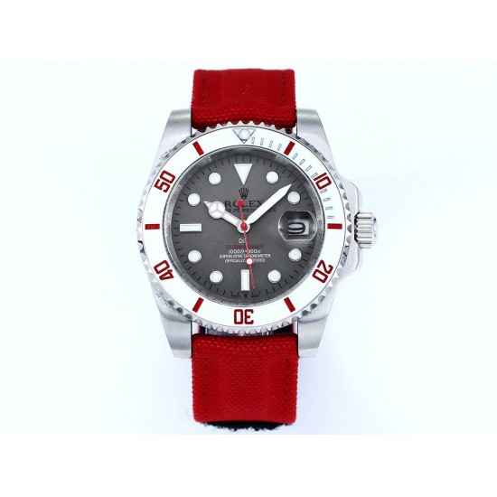 新品首发⚠️劳力士 ROLEX Submariner PARAKEET!新品定制款SUB水鬼,完美呈现!1:特别定制碳纤维圈口、渐变绿表盘,DIW赋予水鬼不一样的风格,体现全新的视觉和触觉体验!2:经过无数次的修改,终于呈现出刻字立体,且条丁外有外影的对版完美圈口,温润如玉的超强夜光珠!3:整表均采用904L精钢,暗黑质感,同正品一致4:搭载全新日本进口8215机芯,质量稳定。5:DIW做工完美,几乎到了极致,欢迎品鉴 新品首发⚠️劳力士 ROLEX Submariner PARAKEET!新品定制款SUB水鬼,完美呈现!1:特别定制碳纤维圈口、渐变绿表盘,DIW赋予水鬼不一样的风格,体现全新的视觉和触觉体验!2:经过无数次的修改,终于呈现出刻字立体,且条丁外有外影的对版完美圈口,温润如玉的超强夜光珠!3:整表均采用904L精钢,暗黑质感,同正品一致4:搭载全新日本进口8215机芯,质量稳定。5:DIW做工完美,几乎到了极致,欢迎品鉴