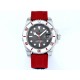 新品首发⚠️劳力士 ROLEX Submariner PARAKEET!新品定制款SUB水鬼,完美呈现!1:特别定制碳纤维圈口、渐变绿表盘,DIW赋予水鬼不一样的风格,体现全新的视觉和触觉体验!2:经过无数次的修改,终于呈现出刻字立体,且条丁外有外影的对版完美圈口,温润如玉的超强夜光珠!3:整表均采用904L精钢,暗黑质感,同正品一致4:搭载全新日本进口8215机芯,质量稳定。5:DIW做工完美,几乎到了极致,欢迎品鉴 新品首发⚠️劳力士 ROLEX Submariner PARAKEET!新品定制款SUB水鬼,完美呈现!1:特别定制碳纤维圈口、渐变绿表盘,DIW赋予水鬼不一样的风格,体现全新的视觉和触觉体验!2:经过无数次的修改,终于呈现出刻字立体,且条丁外有外影的对版完美圈口,温润如玉的超强夜光珠!3:整表均采用904L精钢,暗黑质感,同正品一致4:搭载全新日本进口8215机芯,质量稳定。5:DIW做工完美,几乎到了极致,欢迎品鉴