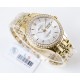LS精品    劳力士Rolex[色][色]低调奢华[色]火爆开启上市，不显浮华的风格广受成功人士喜爱，逐渐深刻人心，并备受各界人士推重。工艺精湛，糅合尊贵、典雅和独特气质于一身，位列世界手表业之翘楚材料：316钢18k微纳米电镀金，直径41mm，进口820A机芯，28800每小时振荡次数，动力储备48小时，表带：316精钢表带，三度防水性能，返修率几乎为零，请君放心购
