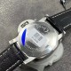 新品: 沛纳海PAM1312  专柜新款密底，非老版本透底！