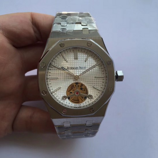 品牌:爱彼(K8出品)系列:皇家橡树 款式:男士机械腕表机芯型号:顶级进口全自动机械表径:42毫米表壳材质:316鑫精钢 表镜材质:进口蓝宝石玻璃 品牌:爱彼(K8出品)系列:皇家橡树 款式:男士机械腕表机芯型号:顶级进口全自动机械表径:42毫米表壳材质:316鑫精钢 表镜材质:进口蓝宝石玻璃