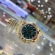 ROLEX 劳力士 绿迪 ～