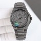 IWC 万国 全新工程师系列!全自动腕表40重塑了上世纪70年代杰罗.尊达风格!表盘经典网格设计和多边形螺丝表壳巨显独特,表带中间链节分别是(全沙带和中亮光)两种,同原装接件加强了腕表更适人体贴合度,蝴蝶式折叠表扣使佩戴感更加舒适。采用2824机芯改同32111机内配防磁盖2824机芯更加稳定!!尺寸40mm厚度10.7mm,冰蓝夜光 ,同时兼具典雅气质与动感活力,外观低调内敛,性能丰富多样。 IWC 万国 全新工程师系列!全自动腕表40重塑了上世纪70年代杰罗.尊达风格!表盘经典网格设计和多边形螺丝表壳巨显独特,表带中间链节分别是(全沙带和中亮光)两种,同原装接件加强了腕表更适人体贴合度,蝴蝶式折叠表扣使佩戴感更加舒适。采用2824机芯改同32111机内配防磁盖2824机芯更加稳定!!尺寸40mm厚度10.7mm,冰蓝夜光 ,同时兼具典雅气质与动感活力,外观低调内敛,性能丰富多样。