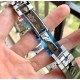 AJ出品：五珠带全面到货！！ROLEX劳力士 SUB蓝水鬼A7升级版 2836机[色][色]