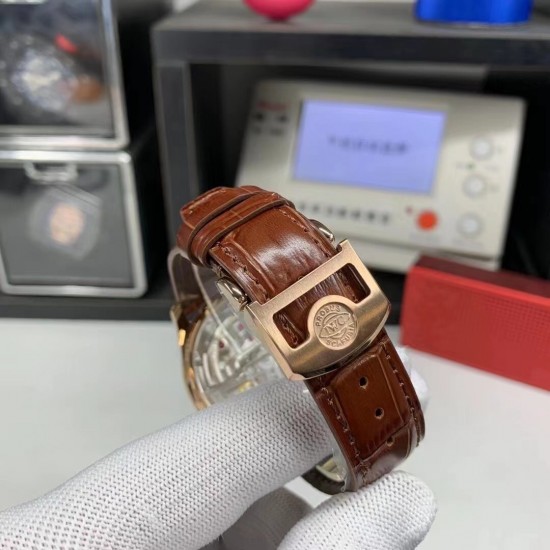 IWC 万国 葡萄牙系列(IWC Portugieser Automatic)IW500701(葡七)腕表 !搭载定制版Cal.52010自动机械机芯 双面蓝宝石 直径42.3mm! IWC 万国 葡萄牙系列(IWC Portugieser Automatic)IW500701(葡七)腕表 !搭载定制版Cal.52010自动机械机芯 双面蓝宝石 直径42.3mm!