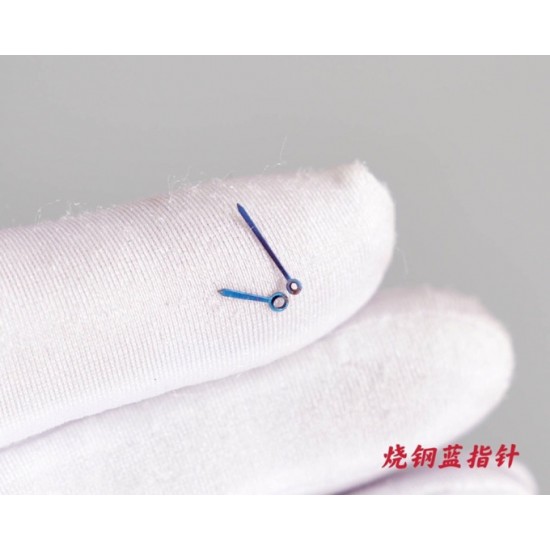 卡地亚杜蒙系列配置细节图