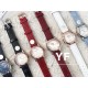 实拍《YF》萧邦(五钻小号无日历)HAPPY DIAMONDS 七彩圣诞主题 符合接下来圣诞跨年的气氛 每一颗钻石都是最好的礼物 心向自由 与快乐不期而遇。 实拍《YF》萧邦(五钻小号无日历)HAPPY DIAMONDS 七彩圣诞主题 符合接下来圣诞跨年的气氛 每一颗钻石都是最好的礼物 心向自由 与快乐不期而遇。