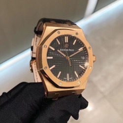 AP 爱彼 皇家橡树 ～