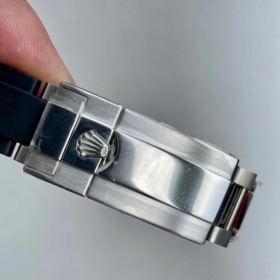 ROLEX 劳力士 迪通拿 陨石面 ～