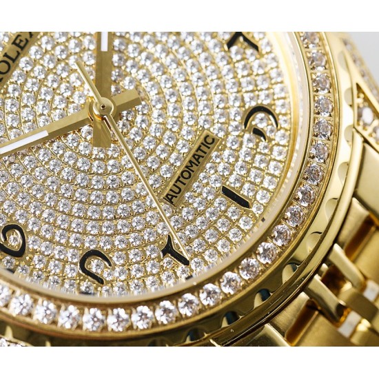 LS精品 火爆双十二,劳力士经典满天星优惠大酬宾!:ROLEX(劳力士):经典满天星系列,采用施洛华水钻,高超的镶嵌手艺,打造一枚高贵优雅的经典传承!一比一复刻的40MM尺寸,搭载进口机芯完美走时,零误差让你把握住人生的每分每秒!来自希伯来数字灵感,设计者带领着认识了一个文化! LS精品 火爆双十二,劳力士经典满天星优惠大酬宾!:ROLEX(劳力士):经典满天星系列,采用施洛华水钻,高超的镶嵌手艺,打造一枚高贵优雅的经典传承!一比一复刻的40MM尺寸,搭载进口机芯完美走时,零误差让你把握住人生的每分每秒!来自希伯来数字灵感,设计者带领着认识了一个文化!