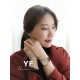 实拍《YF》萧邦(五钻小号无日历)HAPPY DIAMONDS 七彩圣诞主题 符合接下来圣诞跨年的气氛 每一颗钻石都是最好的礼物 心向自由 与快乐不期而遇。 实拍《YF》萧邦(五钻小号无日历)HAPPY DIAMONDS 七彩圣诞主题 符合接下来圣诞跨年的气氛 每一颗钻石都是最好的礼物 心向自由 与快乐不期而遇。