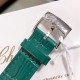 萧邦 CHOPARD IMPERIALE 系列腕表。独特风格带您走进一个新阶段并且成功塑造了崇尚自我表达和与众不同的生活化概念,316精钢材质,此表款全手工镶嵌施华洛世奇水晶钻,成为了美式奢侈生活风格的代表!进口石英机芯以及精细做工,佩戴贴手舒适,设计风格简约明朗。充满奢华璀璨的气息,光彩夺人、让你瞬间提升华丽的气质 萧邦 CHOPARD IMPERIALE 系列腕表。独特风格带您走进一个新阶段并且成功塑造了崇尚自我表达和与众不同的生活化概念,316精钢材质,此表款全手工镶嵌施华洛世奇水晶钻,成为了美式奢侈生活风格的代表!进口石英机芯以及精细做工,佩戴贴手舒适,设计风格简约明朗。充满奢华璀璨的气息,光彩夺人、让你瞬间提升华丽的气质