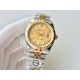【APEX新品发布】劳力士ROLEX DATEJUST间黄金日志型腕表,包金系列,而且是具有真正K金制作工艺,永久不脱色与掉落特征,而且做工精细,最重要的是区别于以往表带侧面没有包金而呈钢色的现象,现以能呈现出“四面一体”都是真K金的实感!男女都适合的尺寸,并行代购版DATEJUST,完美修正十年间所有副本的不足和缺陷,36mm男女都适合的表径尺寸,搭载ETA2836机并搭配正品代购包装物料,重新定义最高品质的DATEJUST副本,真正的A级副本劳力士DATEJUST。 【APEX新品发布】劳力士ROLEX DATEJUST间黄金日志型腕表,包金系列,而且是具有真正K金制作工艺,永久不脱色与掉落特征,而且做工精细,最重要的是区别于以往表带侧面没有包金而呈钢色的现象,现以能呈现出“四面一体”都是真K金的实感!男女都适合的尺寸,并行代购版DATEJUST,完美修正十年间所有副本的不足和缺陷,36mm男女都适合的表径尺寸,搭载ETA2836机并搭配正品代购包装物料,重新定义最高品质的DATEJUST副本,真正的A级副本劳力士DATEJUST。