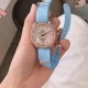 欧米茄 OMEGA 海马系列 AQUA TERRA 至臻天文台女士腕表环镶璀璨美钻,诠释情致迷人风范。表盘以白色珍珠母贝制成,平添柔和细腻质感,搭配镶钻小时刻度。全新尼龙表带与牛皮表带,不同组合,焕新风采。腕表与表带和谐相称,让您尝试不同的搭配方式,收获无限惊喜发掘专属于您的个性腕表造型! 欧米茄 OMEGA 海马系列 AQUA TERRA 至臻天文台女士腕表环镶璀璨美钻,诠释情致迷人风范。表盘以白色珍珠母贝制成,平添柔和细腻质感,搭配镶钻小时刻度。全新尼龙表带与牛皮表带,不同组合,焕新风采。腕表与表带和谐相称,让您尝试不同的搭配方式,收获无限惊喜发掘专属于您的个性腕表造型!