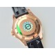 【APEX出品】劳力士YACHT-MASTER"116655"(YM金游艇)系列,40mm直径,表壳四个耳底钢印和正品一模一样表针的中轴相当出色,就连中轴处的铆钉都做得很乱真,搭配2824自动机械机芯,走时精准。镜面抛光双凹曲线面蓝宝石镜面,纯水刀切割,原版对应打磨拉丝处理,圈口一体成型(非蚀刻)铂金电镀刻度色泽均匀永不褪色,冰蓝色超亮夜光,圈口夜光珠镜面为双卜蓝宝石玻璃。原装表扣,扣内侧抛光腐蚀工艺钢印!APEX之作,致敬原版,挑战更好! 【APEX出品】劳力士YACHT-MASTER"116655"(YM金游艇)系列,40mm直径,表壳四个耳底钢印和正品一模一样表针的中轴相当出色,就连中轴处的铆钉都做得很乱真,搭配2824自动机械机芯,走时精准。镜面抛光双凹曲线面蓝宝石镜面,纯水刀切割,原版对应打磨拉丝处理,圈口一体成型(非蚀刻)铂金电镀刻度色泽均匀永不褪色,冰蓝色超亮夜光,圈口夜光珠镜面为双卜蓝宝石玻璃。原装表扣,扣内侧抛光腐蚀工艺钢印!APEX之作,致敬原版,挑战更好!