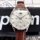 【品牌】浪琴--LONGINES【机芯】全自动机械机芯【表镜】矿物强化玻璃镜面【尺寸】直径40mm 厚度12mm