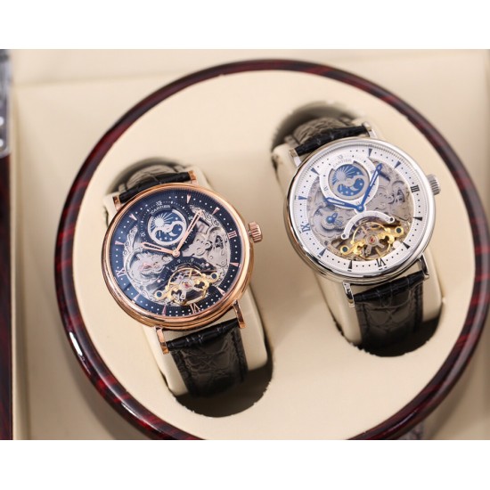 【品牌】Cartier 卡地亚【机芯】全自动机械机芯【材料】矿物质超强镜面【尺寸】直径42mm厚12mm！