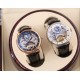 【品牌】Cartier 卡地亚【机芯】全自动机械机芯【材料】矿物质超强镜面【尺寸】直径42mm厚12mm！