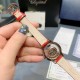 ★实拍 最新萧邦彩虹钻震撼来袭!萧邦快乐钻一直是女表中的翘楚,对萧邦这个系列的创意一直中毒很深,这款彩虹钻属于萧邦的高级珠宝系列!该腕表尺寸大小恰到好处 佩戴舒适!当时间遇见彩虹 玩转小清新 宝石闪耀着红橙黄绿青蓝紫等斑斓色彩 恰似添上曼妙多姿变化色彩精心挑选玲珑精巧的宝石组合镶嵌在一起 为腕表赋予了奇异光彩!女表彩虹圈 萧邦宝石美 不犹豫 果断入手吧! ★实拍 最新萧邦彩虹钻震撼来袭!萧邦快乐钻一直是女表中的翘楚,对萧邦这个系列的创意一直中毒很深,这款彩虹钻属于萧邦的高级珠宝系列!该腕表尺寸大小恰到好处 佩戴舒适!当时间遇见彩虹 玩转小清新 宝石闪耀着红橙黄绿青蓝紫等斑斓色彩 恰似添上曼妙多姿变化色彩精心挑选玲珑精巧的宝石组合镶嵌在一起 为腕表赋予了奇异光彩!女表彩虹圈 萧邦宝石美 不犹豫 果断入手吧!