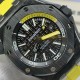 AP 爱彼 皇家橡树离岸型系列(AUDEMARS PIGUET ROYAL OAK OFFSHORE)15706AU.OO.A002CA.01腕表 !搭载订制Cal.3120自动机械机芯 双面蓝宝石,尺寸 42mm! AP 爱彼 皇家橡树离岸型系列(AUDEMARS PIGUET ROYAL OAK OFFSHORE)15706AU.OO.A002CA.01腕表 !搭载订制Cal.3120自动机械机芯 双面蓝宝石,尺寸 42mm!