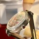 ❤️实拍 卡地亚-Cartier 满钻藤花系列腕表 双排钻侧身 搭配亮黑.红色鳄鱼皮瑞士石英机芯 蓝宝石水晶玻璃镜面 百搭经典尺寸35mm。表盘媚丽搭配并缀有彩色饰以密镶藤花的造型 奢华极致你值得拥有它。 ❤️实拍 卡地亚-Cartier 满钻藤花系列腕表 双排钻侧身 搭配亮黑.红色鳄鱼皮瑞士石英机芯 蓝宝石水晶玻璃镜面 百搭经典尺寸35mm。表盘媚丽搭配并缀有彩色饰以密镶藤花的造型 奢华极致你值得拥有它。