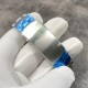 【VS出品】欧米茄 海马300M 316精钢材质打造！间金钢带款！8800机 42MM！金灿灿，这个颜色好看！出货实拍