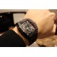 理查德米勒 Richard Mille⌚️碳纤维壳43*50毫米 一如既往防水胶带配原装折叠扣 极具个性与夸张的表壳表盘设计只为遇见个性独特的你 一如既往的酷 ! 理查德米勒 Richard Mille⌚️碳纤维壳43*50毫米 一如既往防水胶带配原装折叠扣 极具个性与夸张的表壳表盘设计只为遇见个性独特的你 一如既往的酷 !