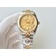 【APEX新品发布】劳力士ROLEX DATEJUST间黄金日志型腕表,包金系列,而且是具有真正K金制作工艺,永久不脱色与掉落特征,而且做工精细,最重要的是区别于以往表带侧面没有包金而呈钢色的现象,现以能呈现出“四面一体”都是真K金的实感!男女都适合的尺寸,并行代购版DATEJUST,完美修正十年间所有副本的不足和缺陷,36mm男女都适合的表径尺寸,搭载ETA2836机并搭配正品代购包装物料,重新定义最高品质的DATEJUST副本,真正的A级副本劳力士DATEJUST。 【APEX新品发布】劳力士ROLEX DATEJUST间黄金日志型腕表,包金系列,而且是具有真正K金制作工艺,永久不脱色与掉落特征,而且做工精细,最重要的是区别于以往表带侧面没有包金而呈钢色的现象,现以能呈现出“四面一体”都是真K金的实感!男女都适合的尺寸,并行代购版DATEJUST,完美修正十年间所有副本的不足和缺陷,36mm男女都适合的表径尺寸,搭载ETA2836机并搭配正品代购包装物料,重新定义最高品质的DATEJUST副本,真正的A级副本劳力士DATEJUST。