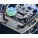 理查德米勒 RICHARD MILLE 最新升級特别版 抛光亮壳 让你体验最亮鬼头 带出最经典的RM052鬼头经典传奇 永不落后 镂空骷髅头腕表.骷髅头轮廓突出,造型霸气不羁,具有震撼人心的魅力。搭配艳耀色彩的真皮轻便表带,更拉风,更前卫。缤纷盛夏,换上短袖T恤的你,腕间搭上鲜艳的表款,是不是很吸睛?尺寸43x50mm ⚠️请认准独家品质 理查德米勒 RICHARD MILLE 最新升級特别版 抛光亮壳 让你体验最亮鬼头 带出最经典的RM052鬼头经典传奇 永不落后 镂空骷髅头腕表.骷髅头轮廓突出,造型霸气不羁,具有震撼人心的魅力。搭配艳耀色彩的真皮轻便表带,更拉风,更前卫。缤纷盛夏,换上短袖T恤的你,腕间搭上鲜艳的表款,是不是很吸睛?尺寸43x50mm ⚠️请认准独家品质