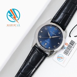 PK精品   江诗丹顿〰〰ᵀᴴᴱ ᴮᴱˢᵀ ᴵˢ ᶠᴼᴿ ᵞᴼᵁ 最新上市 江诗丹顿 vacheron Constantin 贵族的艺术品！搭配进口机芯（0返修）采用316精钢表壳！意大利进口牛皮表带！耗时8个月打造，堪称完美无缺，耐磨蓝宝石防刮花玻璃镜面！深度防水！字面采用独特的钉钻设计和出色到位，是新一代成熟魅力的成功人士首选！