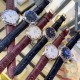 实物拍摄品牌：欧米茄-OMEGA  类型：[酷]男士腕表表壳：316精钢（做工优质）表带：进口小牛皮/316精钢（两种可选）机芯：高级定制全自动机械机芯（走时稳定）玻璃：高级强化镀膜镜面尺寸：直径40mm，厚度12mm
