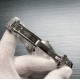 劳力士ROLEX R40 SF Factory 新款Oyster Perpetual Pearlmaster 39(蚝式恒动Pearlmaster 39)腕表,堪为宝石镶嵌腕表系列之瑰宝。 永恒黄金腕表镶嵌最珍稀的钻石,充分展现劳力士在宝石镶嵌方面的非凡技艺。品牌:Rolex劳力士系列:蚝式恒动腕表机芯:全自动机械表带:镶钻精钢表链尺寸:43.5 x 13mm材料:316精钢+蓝宝石玻璃 三杰精致推荐男士机械腕表 SJ为你精心打造超真实实物图拍摄 劳力士ROLEX R40 SF Factory 新款Oyster Perpetual Pearlmaster 39(蚝式恒动Pearlmaster 39)腕表,堪为宝石镶嵌腕表系列之瑰宝。 永恒黄金腕表镶嵌最珍稀的钻石,充分展现劳力士在宝石镶嵌方面的非凡技艺。品牌:Rolex劳力士系列:蚝式恒动腕表机芯:全自动机械表带:镶钻精钢表链尺寸:43.5 x 13mm材料:316精钢+蓝宝石玻璃 三杰精致推荐男士机械腕表 SJ为你精心打造超真实实物图拍摄
