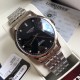LONGINES 浪琴 开创者系列,185周年推出的拥有天文台认证的系列腕表,316精钢表壳表带,搭配黑白色表盘,简洁的时标与简洁美观的中央大三针相呼应,令时间呈现清晰、直观,直径40mm! LONGINES 浪琴 开创者系列,185周年推出的拥有天文台认证的系列腕表,316精钢表壳表带,搭配黑白色表盘,简洁的时标与简洁美观的中央大三针相呼应,令时间呈现清晰、直观,直径40mm!