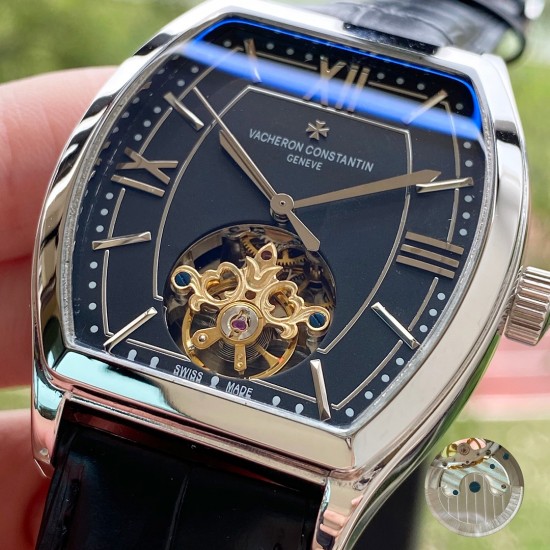 酒桶精品大飞轮新品⌚【最新】:江诗丹顿最佳设计独家首发【类型】:精品男士腕表【表带】:真牛皮表带【机芯】:高端全自动机械机芯【镜面】:矿物质强化玻璃(更高清)品味高雅 浩瀚大气 匠心独运 腕间瑰宝尺寸:直径42mm厚12mm热卖上市!欢迎转载! 酒桶精品大飞轮新品⌚【最新】:江诗丹顿最佳设计独家首发【类型】:精品男士腕表【表带】:真牛皮表带【机芯】:高端全自动机械机芯【镜面】:矿物质强化玻璃(更高清)品味高雅 浩瀚大气 匠心独运 腕间瑰宝尺寸:直径42mm厚12mm热卖上市!欢迎转载!