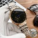 实物拍摄品牌：万国-IWC  类型：[酷]男士腕表表壳：316精钢（做工优质）表带：进口真牛皮/316精钢(两种可选)机芯：高级定制全自动机械机芯（走时稳定）玻璃：高级强化镀膜镜面尺寸：直径40mm，厚度12mm