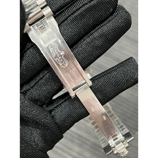 GS新款 配重版！ROLEX劳力士日志系列40mm