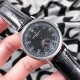 实物拍摄品牌：江诗丹顿 -Vacheron Constantin  类型：[酷]男士腕表表壳：316精钢（做工优质）表带：进口真牛皮/简约针扣机芯：高级定制全自动机械机芯（走时稳定）玻璃：高级强化镀膜镜面尺寸：直径39mm，厚度12.5mm