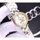 OMEGA .【欧米茄】时尚女士石英腕表,表圈镶嵌闪耀水钻,尽显优雅,流畅的线条洋溢着柔美灵动的女性韵味 优质精钢表带,搭配原装双按扣,精巧迷人,给你一种由内而外的自信,搭配独特的钢带设计,进口石英机芯,尺寸【26mm*9mm】 OMEGA .【欧米茄】时尚女士石英腕表,表圈镶嵌闪耀水钻,尽显优雅,流畅的线条洋溢着柔美灵动的女性韵味 优质精钢表带,搭配原装双按扣,精巧迷人,给你一种由内而外的自信,搭配独特的钢带设计,进口石英机芯,尺寸【26mm*9mm】